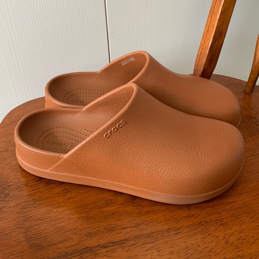 Crocs Dylan Clog